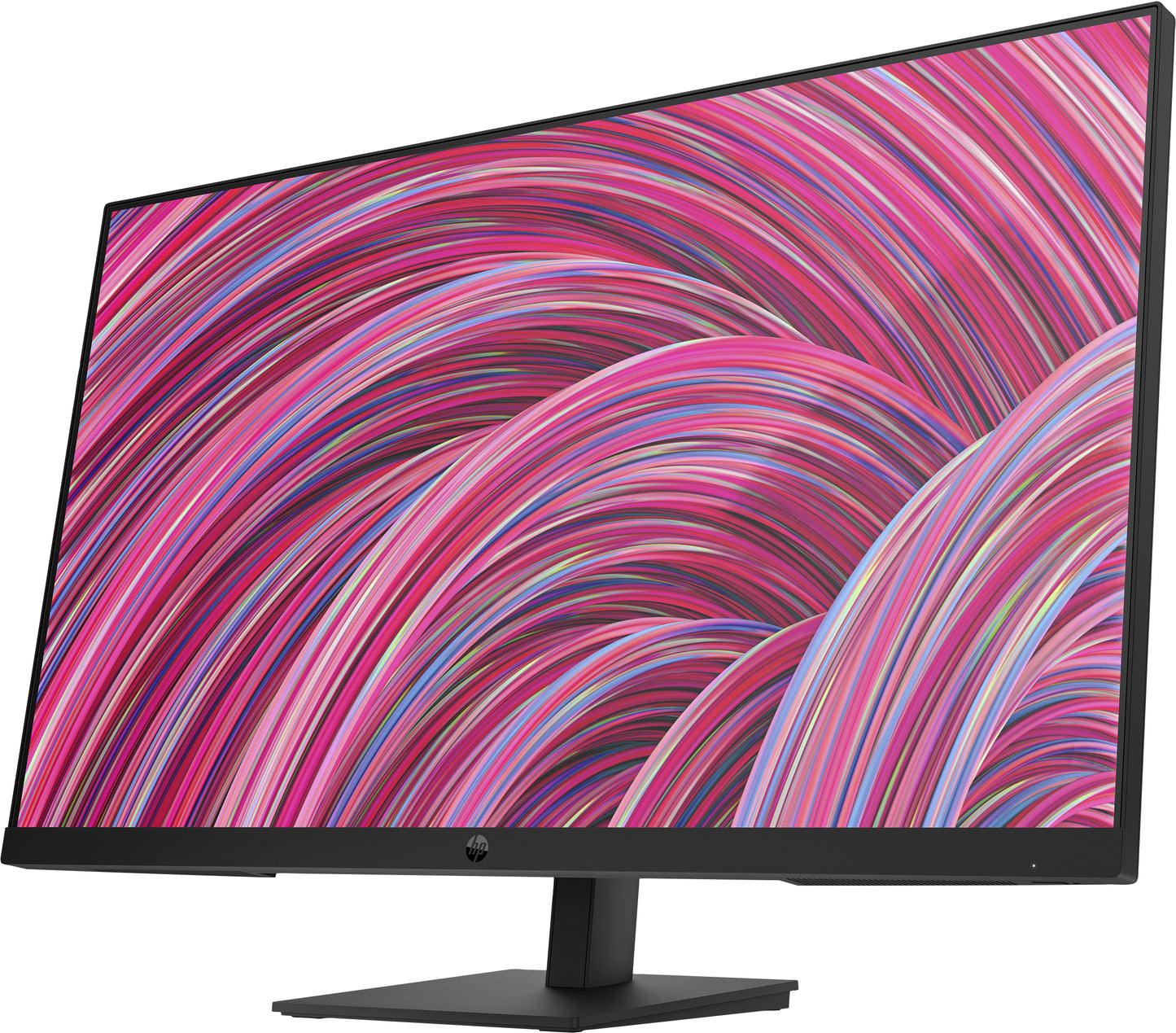 HP P32u G5 USB-C QHD Monitor,  Resolución 2560 X 1440 (QHD), aspect ratio 16:9, Puertos HDMI; USB-C; DisplayPort,no webcam, Control de alimentación; Brillo; Salir; Control de menú; Control de entrada; Información; Control de color; Control de imagen;...