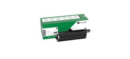 Tóner Lexmark Rendimiento 22000 Páginas Color Cian Compatibilidad CX942/943/944