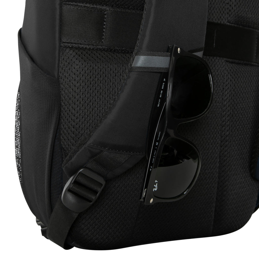 Mochila Targus Transpire Compact para 15"-16" Color Negro