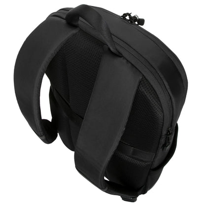 Mochila Targus Transpire Compact para 15"-16" Color Negro