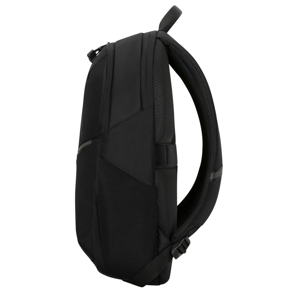 Mochila Targus Transpire Compact para 15"-16" Color Negro