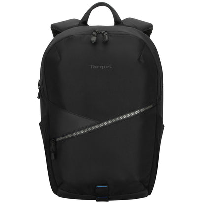 Mochila Targus Transpire Compact para 15"-16" Color Negro