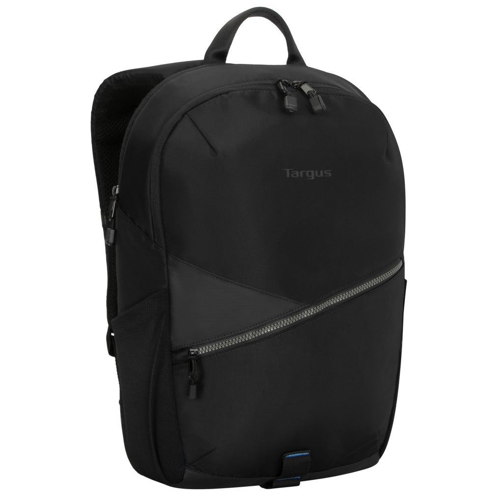 Mochila Targus Transpire Compact para 15"-16" Color Negro