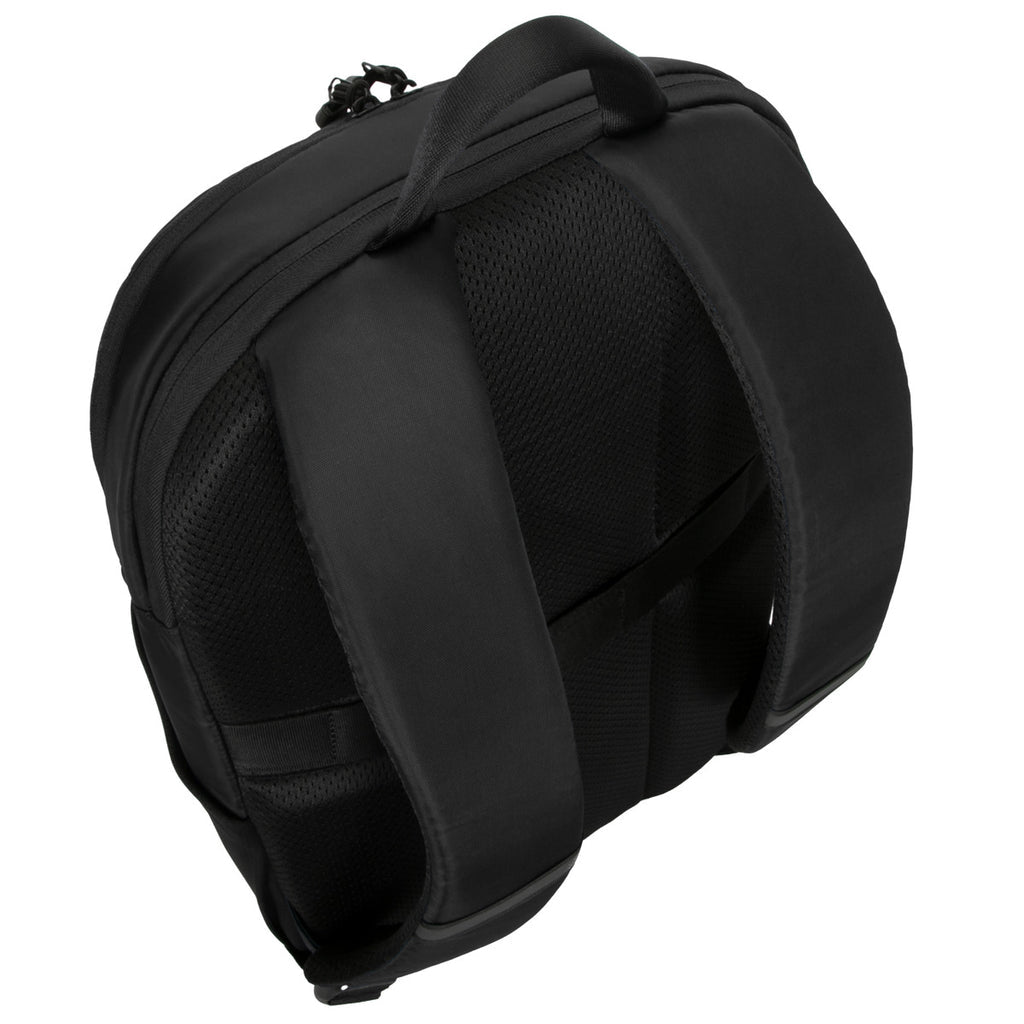 Mochila Targus Transpire Compact para 15"-16" Color Negro