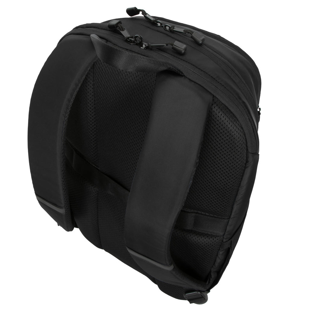 Mochila Targus Octave II 15.6" Color Negro