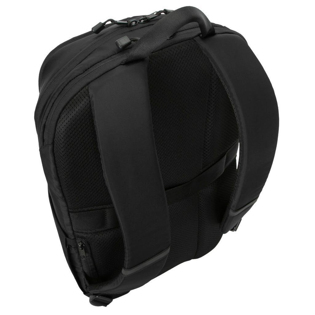 Mochila Targus Octave II 15.6" Color Negro