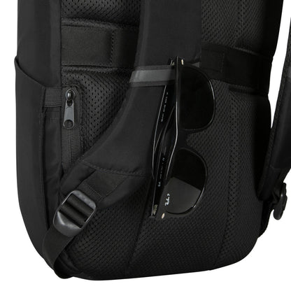 Mochila Targus Octave II 15.6" Color Negro