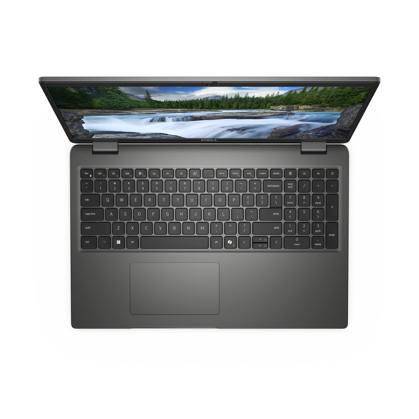 LAPTOP DELL LATITUDE 3550 15.6" INTEL CORE I7 -1355U 16GB 512GB SSD W11 PRO 1 AÑO BASICO