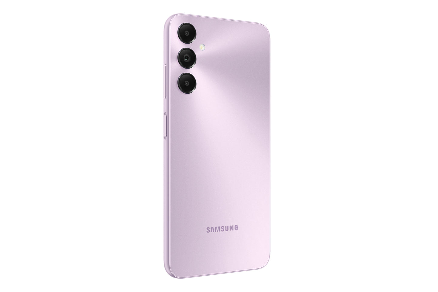 Smartphone Samsung A05S 6.7" Octacore 128GB/4GB Cámara 50MP+2MP+2MP/13MP Android 13 Color Violeta