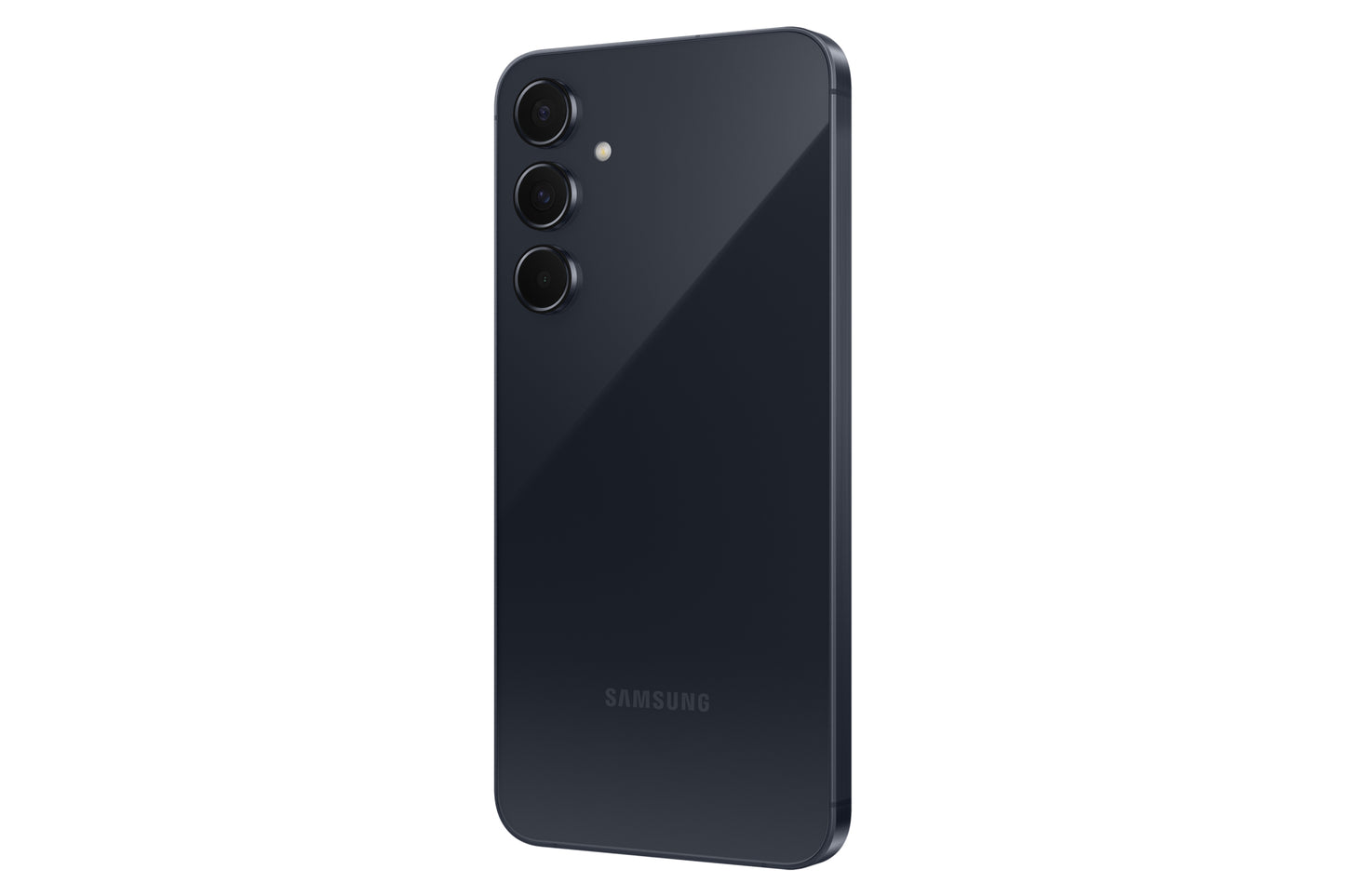 Smartphone Samsung A55 6.6" Octacore 128GB/8GB Cámara 50MP+12MP+5MP/32MP Android Color Negro