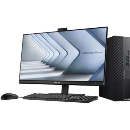 Desktop Asus D700SEES-I716G512-P2 Core i7 I7-13700 2.1Ghz 16Gb 512GB Pcie G3 SSD Intel B760  Windows 11 Profesional Bl