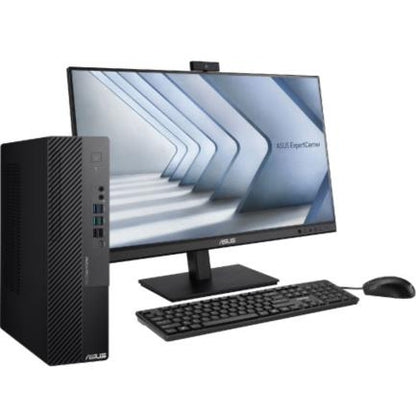 Desktop Asus D700SEES-I716G512-P2 Core i7 I7-13700 2.1Ghz 16Gb 512GB Pcie G3 SSD Intel B760  Windows 11 Profesional Bl