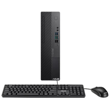 Desktop Asus D700SEES-I716G512-P2 Core i7 I7-13700 2.1Ghz 16Gb 512GB Pcie G3 SSD Intel B760  Windows 11 Profesional Bl