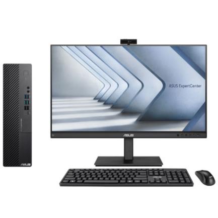 Desktop Asus D700SEES-I716G512-P2 Core i7 I7-13700 2.1Ghz 16Gb 512GB Pcie G3 SSD Intel B760  Windows 11 Profesional Bl