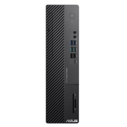 Desktop Asus ExpertCenter D700SEES-I38G512-P2 CORE I3 I3-13100 8GB 512GB PCIE G4 SSD  Intel UHD Graphics 730 WIN11 PRO BLACK