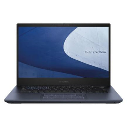 Laptop Asus ExpertBook B5402CBA-I58G512-P1 14" Intel Core i5-1240P Disco duro 512GB SSD Ram 8GB Windows 11 Pro Negro