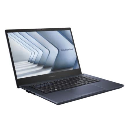 Laptop Asus ExpertBook B5402CBA 14" Intel Core i7-1260P Disco duro 512GB SSD Ram 16GB Windows 11 Pro Color Negro