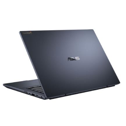 Laptop Asus ExpertBook B5402CBA 14" Intel Core i7-1260P Disco duro 512GB SSD Ram 16GB Windows 11 Pro Color Negro