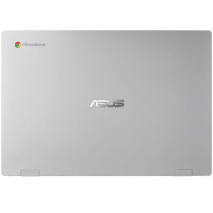 LAPTOP ASUS Chromebook Essential CX1500CKA CELERON N4500 8GB 128GB EMMC 15 6 non Touch Chrome SILVER Wi Fi Bluetooth Wireless Card