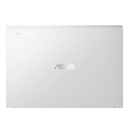 LAPTOP ASUS Chromebook CB5403CMA-U716G512-C1 14"  Core Ultra 7 155U 1.7Ghz 16GB LPDDR5X 512GB PCIE WIFI-6E Chrome OS