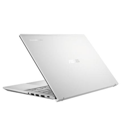 LAPTOP ASUS Chromebook CB5403CMA-U716G512-C1 14"  Core Ultra 7 155U 1.7Ghz 16GB LPDDR5X 512GB PCIE WIFI-6E Chrome OS