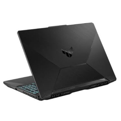 LAPTOP ASUS Gaming TUF FA506NF-HN030W15.6" R5 R5-7535HS 3.3Ghz 8GB 512GB PCIE G4 SSD SSD NV RTX-2050 4GB Win 11 Home Color Negro