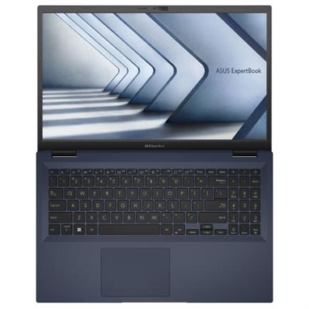 Laptop Asus ExpertBook Essential B1502CVA-i716G512-P1 15.6" Core i7-1355U Disco duro 512GB Ram 16GB Windows 11 Pro Negro