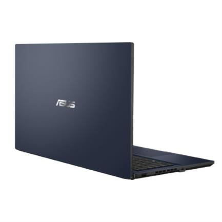 Laptop Asus ExpertBook Essential B1502CVA-i716G512-P1 15.6" Core i7-1355U Disco duro 512GB Ram 16GB Windows 11 Pro Negro