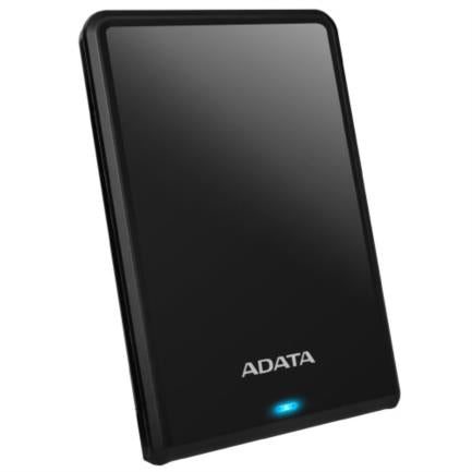 DISCO DURO EXTERNO ADATA HV620S 1TB USB 3.2 SLIM NEGRO