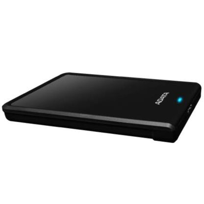 DISCO DURO EXTERNO ADATA HV620S 1TB USB 3.2 SLIM NEGRO