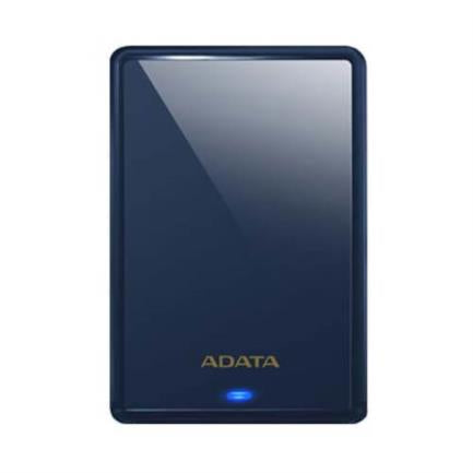 DISCO DURO EXTERNO ADATA HV620S 1TB USB 3.2 SLIM AZUL