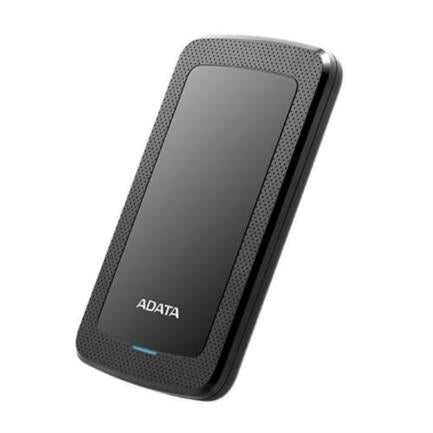 DISCO DURO ADATA 1TB HV300 SLIM BLACK 3.1