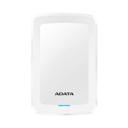 DISCO DURO EXTERNO ADATA HV300 2TB USB 3 2 2 5IN SLIM BLANCO