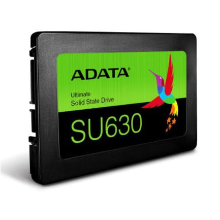 SSD Adata SU630 Interno 960 GB SATA III 2.5"