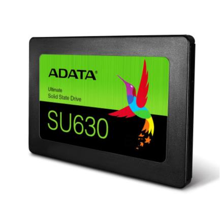 SSD Adata SU630 Interno 960 GB SATA III 2.5"