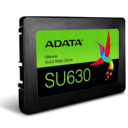 SSD Interno Adata Ultimate SU630 240 GB SATA III 2.5"