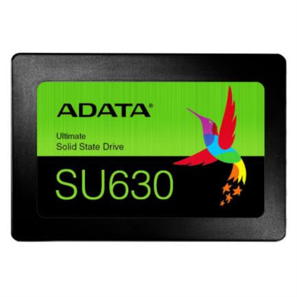 SSD Interno Adata(D90) Ultimate SU630 480 GB SATA III 2.5"