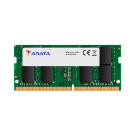 ADATA RAM PREMIER 32G SODIMM DDR4 3200 MHZ NON-ECC 1.2V