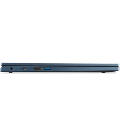 LAPTOP ACER ASPIRE 3 A315-24P-R80W 15.6" RYZEN 5 7520U 512GB PCIe NVMe SSD RAM 8GB WINDOWS 11 HOME AZUL