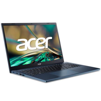 LAPTOP ACER ASPIRE 3 A315-24P-R80W 15.6" RYZEN 5 7520U 512GB PCIe NVMe SSD RAM 8GB WINDOWS 11 HOME AZUL