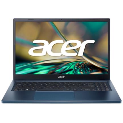 LAPTOP ACER ASPIRE 3 A315-24P-R80W 15.6" RYZEN 5 7520U 512GB PCIe NVMe SSD RAM 8GB WINDOWS 11 HOME AZUL