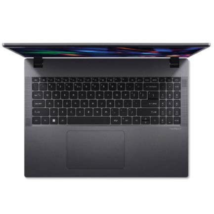 Laptop Acer TravelMate P2 TMP216-51-51NA 16" Intel Core i5-1335U Disco duro 512GB SSD Ram 8GB Windows 11 Pro Color Gris