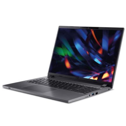 Laptop Acer TravelMate P2 TMP216-51-51NA 16" Intel Core i5-1335U Disco duro 512GB SSD Ram 8GB Windows 11 Pro Color Gris