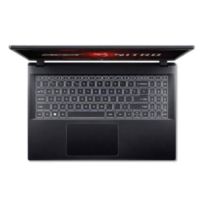 LAPTOP GAMER ACER NITRO V 15 GEFORCE RTX 4050 6GB CORE I5