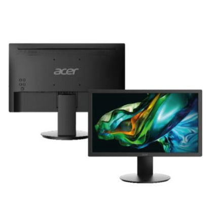 MONITOR ACER E200Q BI 19.5IN HD 75HZ VGA HDMI ENERGY STAR VESA 3