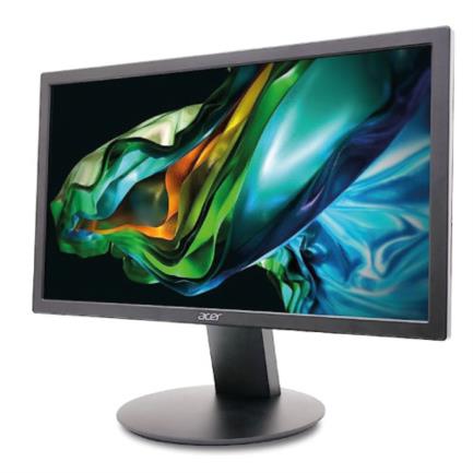 MONITOR ACER E200Q BI 19.5IN HD 75HZ VGA HDMI ENERGY STAR VESA 3