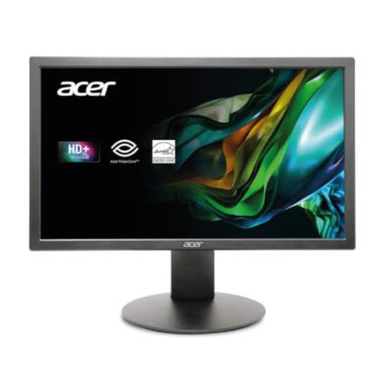 MONITOR ACER E200Q BI 19.5IN HD 75HZ VGA HDMI ENERGY STAR VESA 3