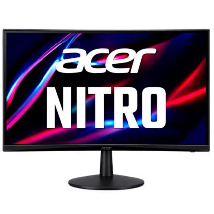 MONITOR GAMER CURVO ED240Q HBI 23 6   FULL HD 1920 X1080  VA 1