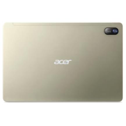 TABLET ACER ICONIA M10 MEDIATEK MT8183 4 GB RAM 64 GB eMMC 10.1" WUXGA IPS ANDROID 12 CAM POSTERIOR 8MP CAM FRONTAL 5MP BUMPER CASE GRIS CHAMPAÃ A