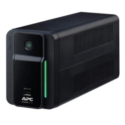 APC BACK UPS 700VA 120V AVR USB CHARGING NEMA SOCKETS